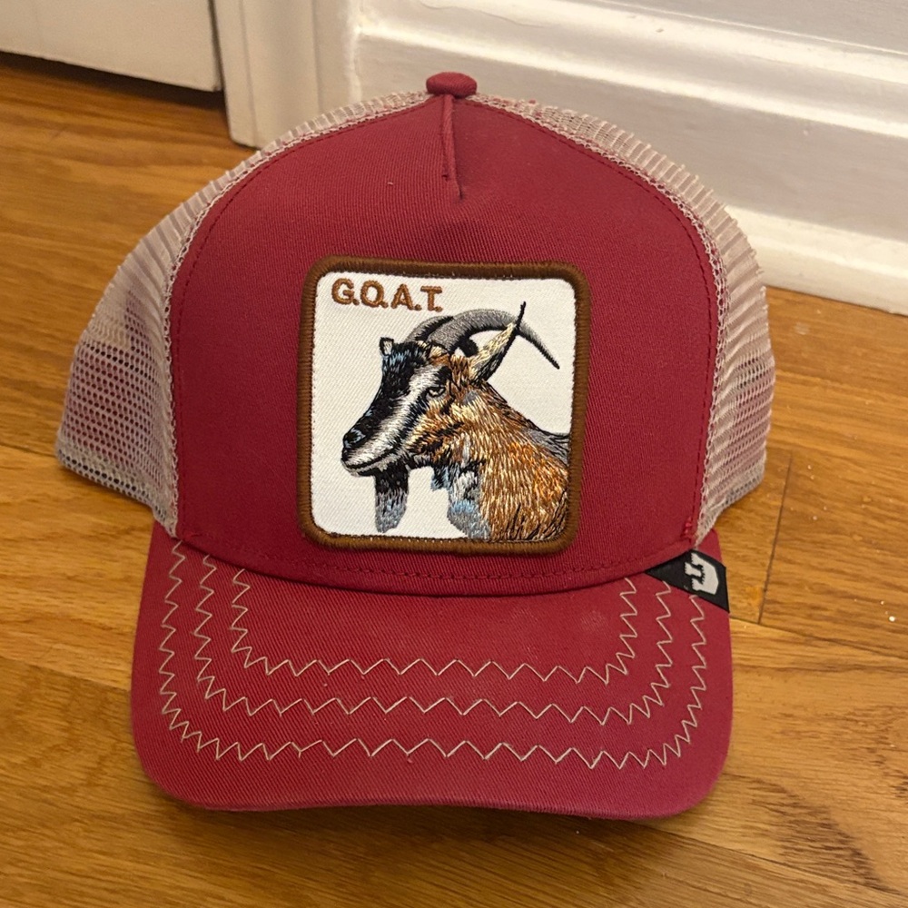 Goorin Bros Hat Bundle - Picture 7 of 7